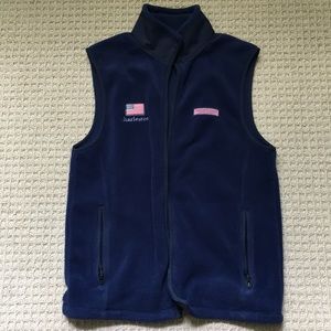 Vineyard Vines Vest